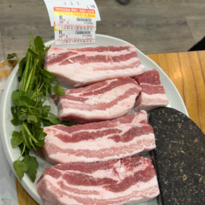 맛찬들왕소금구이 위례점 대표후기 이미지 4
