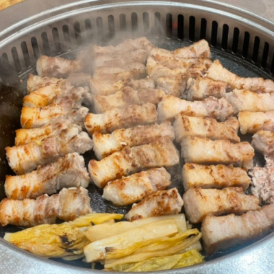 맛찬들왕소금구이 위례점 대표후기 이미지 2